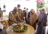 Warga Sidodadi Gelar Syukuran Kemenangan Bupati dan Wabup Asahan