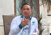 Pertemuan Istana dengan TP3, Anis Matta: Sinyal Positif Penegakan Hukum Anis Matta