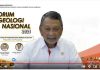 Badan Geologi Berkontribusi dalam Pencapaian Pembangunan Nasional