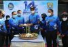 14 Tahun BPR BKK, Pemkab Kendal Gelar Gowes Bareng