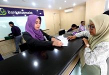 Bank Muamalat Bakal dapat Suntikan Dana Bank Muamalat