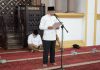 Pemkab Asahan Gelar Zikir Akbar dan Doa Bersama Bupati Asahan Surya Membuka Zikir Akbar dan Doa Bersama di Masjid Agung H. Ahmad Bakrie