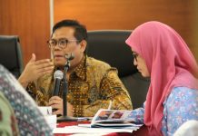 Holding Ultra MIkro Bukan Akuisisi, Pemerintah Tetap Jadi Pengendali Dian Simatupang