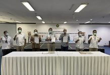 Diteken, Kontrak Pembangunan Jargas Tahap II Senilai Rp 137,13 M