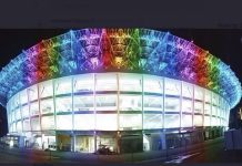 Mantap! Kawasan GBK Bakal Dilengkapi PLTS 1,2 MW