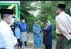 Wali Kota Rahma Apresiasi Lansia Ikuti Pemberian Vaksin