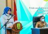 Genjot Kualitas Pelayanan, Ini Pesan Walkot Tanjungpinang ke Peserta Diklat