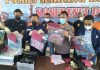 Ngaku Otodidak, Polres Sergai Ciduk Pembuat Uang Palsu dan Senpi