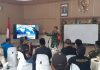 Perkuat Persatuan Bangsa, Dandim 0715/Kendal Rangkul 11 Ormas