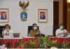 Lauching Titik Retribusi Labuh Jangkar, Ini Kata Gubernur Kepri