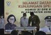 Menkeu dan Komisi XI DPR Kunjungi Kabupaten Kendal