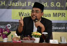 Soal Reshuffle Kabinet, PKB: Tunggu Saja akan Ada Kejutan Jaziul Fawaid