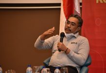 Demo ’Jokowi End Game’, MPR: Hentikan Kegaduhan saat Pandemi! Jaziul Fawaid