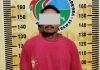 Miliki Sabu 0,5 Gram, Polisi Ringkus Petani Tugumulyo