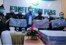 Korupsi Izin Tambang Bauksit, Kejati Kepri Amankan Uang 8 Miliar