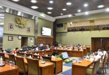 Komisi IX Dukung Kenaikan Anggaran BP2MI Komiis IX DPR Rapat dengan BP2MI