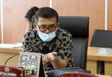 KBN Rampas Tanah Warga Marunda, DPRD DKI Turun Tangan