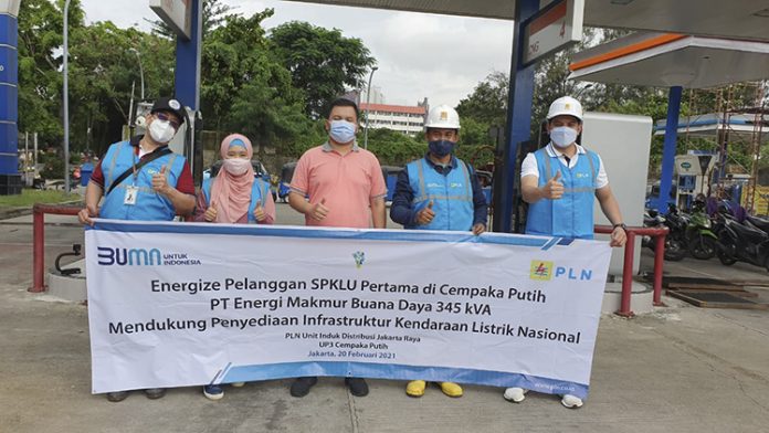 PLN