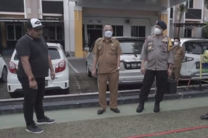 PUPR-Jambi