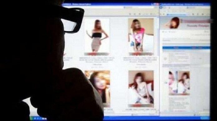 Prostitusi Online Libatkan Anak di Bawah Umur