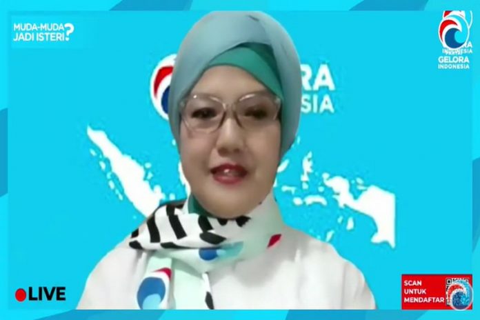 Ratih Sanggarwati Ratih Sanggarwati