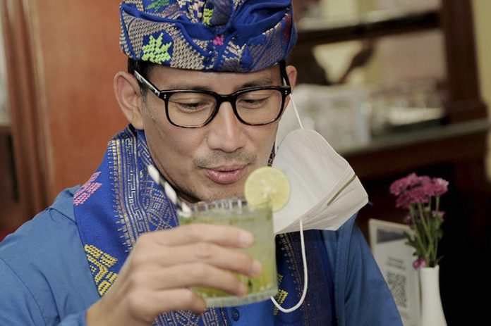 Sandiaga