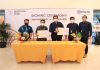 Sentosa Park-BRI Resmi Kerja Sama Pembiayaan Rumah Sentosa Park-Bank BRI Jalin Kerjasama Pembiayaan Rumah