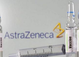 Astrazeneca buatan mana vaksin Apa Keunggulan
