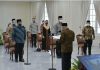 Wapres HarapPengurus MES Antarkan Kejayaan Ekonomi Indonesia Wapres Ma'ruf Amin Lantik Pengurus MES