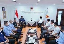 Bamsoet Apresiasi KONI Pusat Tambah 12 Atlet Balap Motor di PON 2021