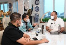 Bamsoet Dukung Pembuatan Mobil Listrik Maung Pindad