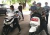 Menjajal e-Va, Motor Listrik Hasil Modifikasi Motor Bensin