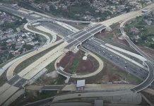 PLN Pasok Setrum Jalan Tol Cinere-Serpong