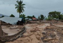 Pemerintah-Pemda Harus Segera Beri Bantuan ke Korban Longsor di NTT
