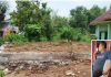 Pondasi Pendopo Telan Ratusan Juta, Ini Penjelasan Kades Desa Orobulu, Pasuruan