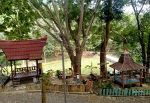 Wisata WBL Trenggalek, Ciptakan Lapangan Kerja Dan Perekonomian Warga