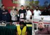 Selisih BB Sabu 11 Kilogram, DPD GIAN Surabaya Surati Kapolri dan Desak Kapolda Jatim