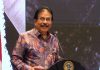 Buka Rakernas, Ini Pesan Sofyan Djalil