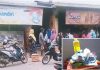 Penyaluran Bansos Covid 19 Jember Ricuh