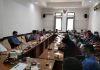 Akibat Guncangan Gempa Malang, Hearing Limbah Sungai Wrati, Ditunda