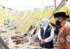 Pasca Gempa 6,1 M, Khofifah Minta Masyarakat Waspada Ancaman Bencana Lain