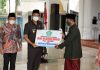 Gus Muhdlor Beri Penghargaan Penghafal Al Qur’an dan Qori Sidoarjo