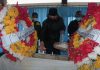 Rayakan HUT 441 Kota Tegal, Pemkot Ziarahi Makam Ki Gede Sebayu