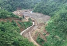 Manfaatkan Lahan Konservasi, PUPR Kembangkan Taman Ekowisata di Bendungan Sukamahi Bogor