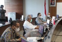 Percepat Pembangunan Infrastruktur, RI Gandeng Hongaria