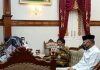Kementan Minta Gubernur Aceh Kawal Program Prioritas Pertanian