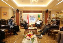 PPSBI Dukung Penuh Kementan Genjot Program Gratieks