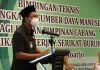 Bupati Sidoarjo Intruksikan Kibarkan Bendera Setengah Tiang dan Salat Gaib