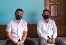 Ini Upaya Pemdes Tulung Siasati Perekonomian Warga di Tengah Pandemi