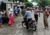 Putus Mata Rantai Covid-19, Babinsa Koramil 05/Cepiring Lakukan Hal Ini